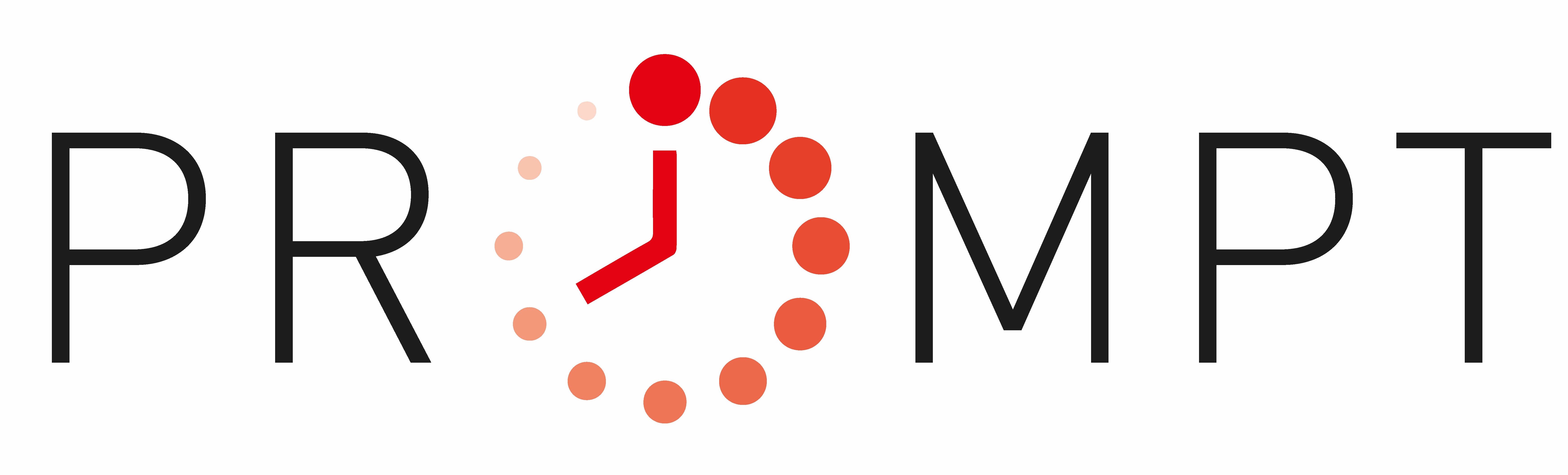 PROMPT logo